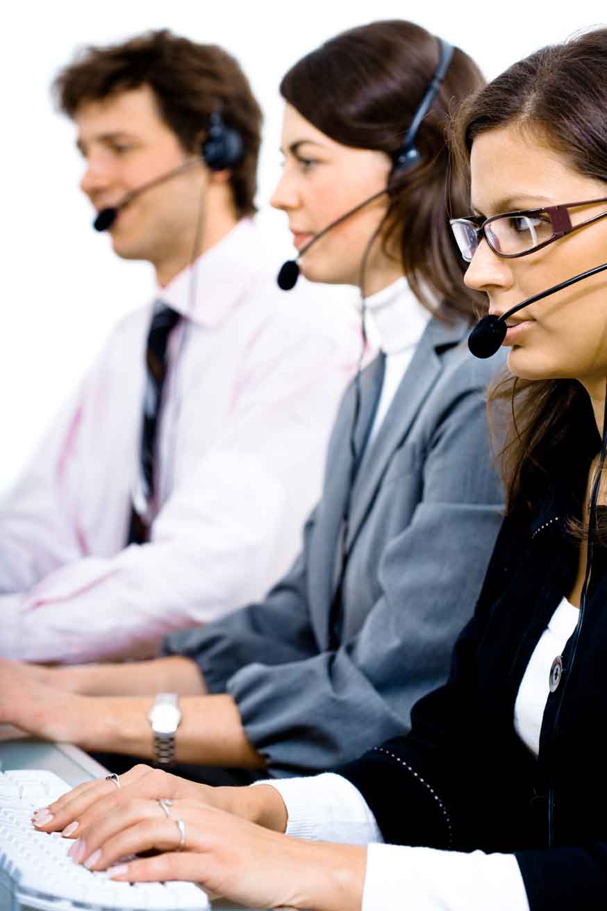 Managed IT Helpdesk Outsourcing